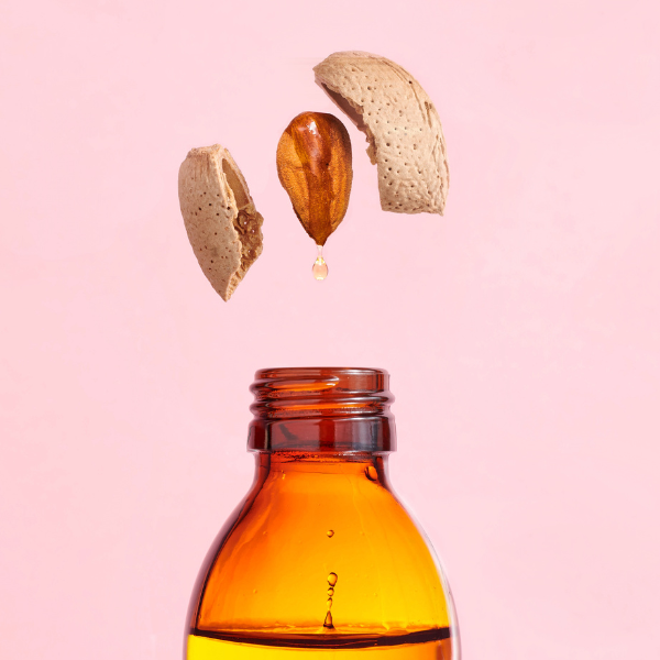 Ingredient Highlight: Sweet Almond Oil!