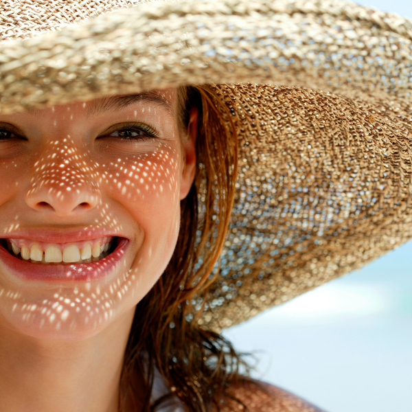 Sun-Kissed to Sun-Smart: Repairing Summer Skin Damage