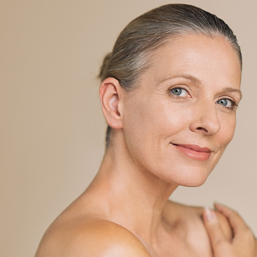 Why Updating Your Skincare Routine as You Age Is Essential for Long-Term Skin Health