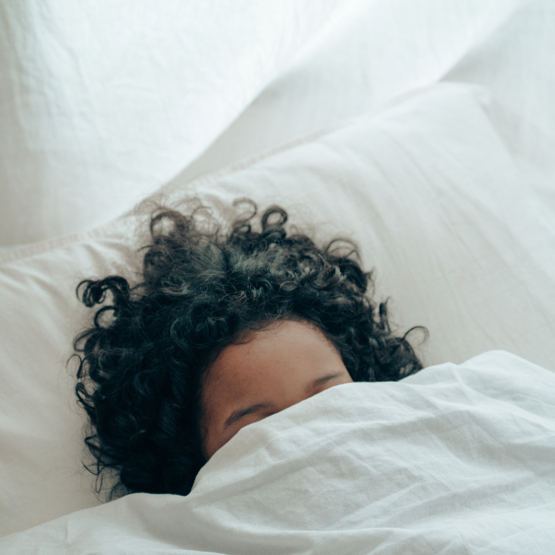 Putting the Beauty in "Beauty Sleep": How Rest Impacts Your Skin