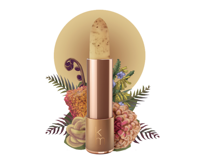 FREE Karen Murrell Natural Lip Scrub